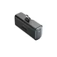 Anker Nano Power Bank 5,000mAh, 22.5W, schwarz, integrierter USB-C-Anschluß