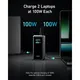 Anker Prime 27.650mAh Powerbank (250W) silber
