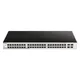 D-Link DGS-1210-52/ME/E Smart Managed Switch (48x Gbit, 4x SFP)