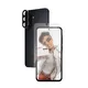 SAFE. by PanzerGlass 2-in-1 Set für Samsung Galaxy A36 5G