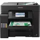 EPSON EcoTank ET-5805 Drucker Scanner Kopierer Fax LAN WLAN 100€ Cashback
