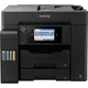 EPSON EcoTank ET-5805 Drucker Scanner Kopierer Fax LAN WLAN 100€ Cashback