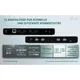 i-tec Universal Dual 4K Display Dock - 2x HDMI, 2x DP, 4x USB-A, 1x USB-C, 1x LAN, 85W PD (Netzteil nicht im Lieferumfang)