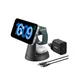 Anker MagGo Wireless Charging Station (3-in-1, Dock Stand) schwarz