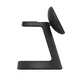 Anker MagGo Wireless Charging Station (3-in-1, Dock Stand) schwarz