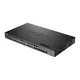 D-Link DXS-3410-32XY/E Layer 3 Stackable 10 Gigabit Managed Switch