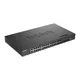 D-Link DXS-3410-32XY/E Layer 3 Stackable 10 Gigabit Managed Switch