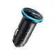 Anker 323 Kfz Ladegerät 52W 1x USB-A, 1x USB-C; schwarz