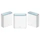 D-Link M32-3 EAGLE PRO AI AX3200 Mesh-System 3er Pack