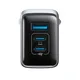 Anker Prime Ladegerät 100W 3 Ports GaN