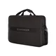 Wenger XE Compact Brief 16" Notebooktasche schwarz
