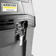Kärcher NT 40/1 Tact Bs Trockensauger