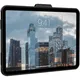 UAG Urban Armor Gear Handstrap MPOS Case fürApple iPad 11" (2025) / iPad 10,9" (2022) schwarz