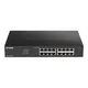 D-Link DGS-1100-08V2/E Gigabit Smart Managed Switch
