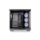 THERMALTAKE View 380 XL TG ARGB Mid Tower ATX Gehäuse Sichtfenster schwarz