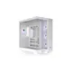 THERMALTAKE View 380 XL TG ARGB Mid Tower ATX Gehäuse Sichtfenster snow white