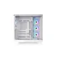 THERMALTAKE View 380 XL TG ARGB Mid Tower ATX Gehäuse Sichtfenster snow white