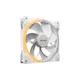 be quiet! Light Wings PWM Lüfter 140mm Reverse White