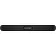 Poly Studio X32 All-In-One-Video-Bar 4K, 5-fach Zoom, 1x HDMI-In, 2x HDMI-Out, 1x Gbit-Ethernet (PoE), Poly NoiseBlockAI-Technologie