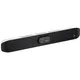 Poly Studio X32 All-In-One-Video-Bar 4K, 5-fach Zoom, 1x HDMI-In, 2x HDMI-Out, 1x Gbit-Ethernet (PoE), Poly NoiseBlockAI-Technologie