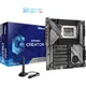 ASRock WRX80 Creator R2.0 Sockel WRX8 E-ATX Mainboard USB4.0/WiFi6E
