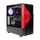 Hyrican Gamemax Contac BR 7440 R5-7500F 32GB/1TB SSD RTX 4070 Win11