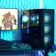 Hyrican Cougar MX600 BK 7462 R7-9800X3D 32GB/1TB SSD RTX 5070Ti Win11