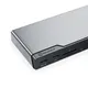 Alogic DV4 Universal Quad Display Docking Station Space Grey