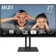 MSI Pro MP275PDE 27 Zoll Full HD IPS LED 16:9 100 Hz Office Monitor