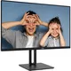 MSI Pro MP275PDE 27 Zoll Full HD IPS LED 16:9 100 Hz Office Monitor
