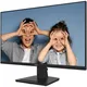 MSI Pro MP275QDE 27 Zoll WQHD IPS LED 16:9 100 Hz Office Monitor