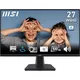 MSI Pro MP275QDE 27 Zoll WQHD IPS LED 16:9 100 Hz Office Monitor