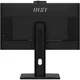 MSI Pro MP275QPDGDE 27 Zoll WQHD IPS LED 16:9 100 Hz Office Monitor
