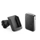 Alogic Matrix+ Wireless 3-in-1 Ladestation MagSafe + Vent Mount 5.000mAh Powerbank