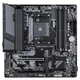 GIGABYTE B550M GAMING X WIFI6 mATX Mainboard Sockel AM4 DP/HDMI