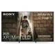 SONY Bravia 5 XR55-K65XR55B 4K XR Mini-LED HDR Smart TV