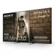 SONY Bravia 5 XR55-K65XR55B 4K XR Mini-LED HDR Smart TV