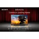 SONY Bravia 5 XR55-K65XR55B 4K XR Mini-LED HDR Smart TV
