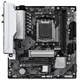 GIGABYTE B650M GAMING WIFI6E mATX Mainboard Sockel AM5 HDMI/VGA