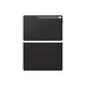 Samsung Book Cover EF-BX620 für Galaxy Tab S10 FE+, schwarz