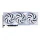 MSI GeForce RTX 5070 GAMING TRIO OC White Grafikkarte DP/HDMI