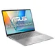 ASUS Vivobook S 16" WUXGA silber i7-13620H 16GB/1TB SSD Win11 S3607VA-RP011W