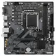 GIGABYTE B760M E mATX Mainboard Sockel 1700 HDMI/DP/VGA