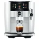 JURA J8 twin Diamond White Kaffeevollautomat (EA)