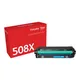 Xerox Everyday Alternativtoner für CF361X Cyan für ca.  9500 Seiten