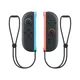 Nintendo Switch Controller Joy-Con 2 2er-Set (hellblau/hellrot)