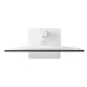 LG UltraFine 27US550-W 68,6cm (27") 4K IPS Office Monitor 16:9 HDMI/DP 60Hz 5ms HDR10
