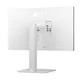 LG UltraFine 27US550-W 68,6cm (27") 4K IPS Office Monitor 16:9 HDMI/DP 60Hz 5ms HDR10