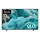 Samsung GQ85Q7F2AUXZG 214cm 85" 4K Vision AI Smart TV Fernseher