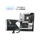 MSI PRO Z890-A WIFI ATX Mainboard - Sockel 1851